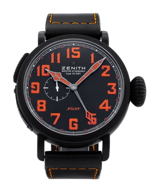 Schwer zu findende Modelle und Sondermodelle, die bei Watchfinder erhältlich sind